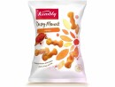 Kambly Crispy Moments Paprika 100 g, Produkttyp: Salzgebäck