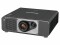 Bild 10 Panasonic Projektor PT-FRQ50 - Schwarz, ANSI-Lumen: 5200 lm