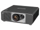 Image 1 Panasonic Projektor PT-FRQ50 - Schwarz, ANSI-Lumen: 5200 lm