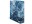 Bild 0 HERMA Ordner Water 7 cm, Blau, Zusatzfächer: Hauptfach, Anzahl