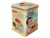 Bild 1 Nostalgic Art Teebeutel-Box Tea & Cookies Mehrfarbig, Detailfarbe