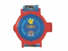 Lexibook Paw Patrol Digital-Projektionsuhr, Sprache: Englisch