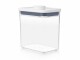 Oxo Good Grips Vorratsbehälter 1.6 l, Transparent/Weiss, Produkttyp