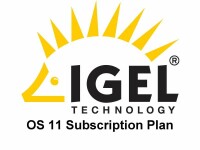 IGEL OS11 Priority Plus Subscription 1 Jahr, Speichertyp