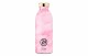 24Bottles Thermosflasche Clima 500ml Pink