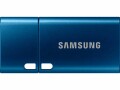 Samsung USB Flash Drive Type-C 256 GB, Speicherkapazität total