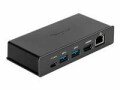 Targus - Station d'accueil - USB-C 3.2 Gen 1