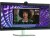 Bild 7 Dell Monitor P3424WEB mit Webcam, Bildschirmdiagonale: 34.14 "