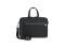 Bild 12 Samsonite Notebooktasche Eco Wave 15.6 " Schwarz, Tragemöglichkeit