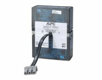 APC Replacement Battery Cartridge - #33