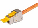 Wirewin Keystone Modul Cat.6A STP