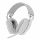 Logitech Headset Zone Vibe 100 Weiss, Mikrofon Eigenschaften