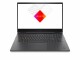 HP Inc. HP Notebook OMEN 16-c0850nz, Prozessortyp: AMD Ryzen 7