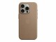 Apple iPhone 15Pro FW Case MgS Taupe, APPLE iPhone