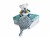 Bild 2 DouDou et compagnie Geschenkset Koala Schmusetuch 15cm, Material: Polyester