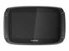 TomTom Navigationsgerät Rider 550 Premium Pack