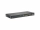 Axis Communications Axis T8524 PoE+ Network Switch - Switch - Managed