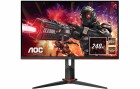 AOC Monitor 24G2ZU/BK, Bildschirmdiagonale: 23.8 ", Auflösung