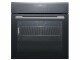 Electrolux Einbaubackofen EB6GL80CN Schwarz A+, Einbaunormen: EU 60