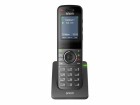 snom Mobilteil M55, Detailfarbe: Schwarz, Bluetooth: Ja