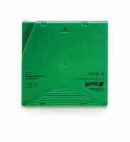 Hewlett-Packard HP LTO Ultrium 8 12/30TB Q2078A Data Tape, Kein