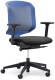 GIROFLEX Bürodrehstuhl 434 Chair2Go - 434-3019 schwarz