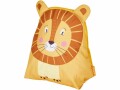 Herlitz Rucksack Animal Lion 6.5 l, Gewicht: 135 g