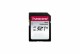 Transcend 128GB SD CARD UHS-I U3 A2 ULTRA PERFORMANCE NMS NS CARD