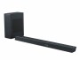 Philips Soundbar TAB8805/10, Verbindungsmöglichkeiten: HDMI