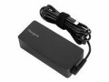 Targus - Power adapter - 65 Watt - PD (USB-C) - black