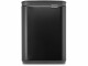 Brabantia Kosmetikeimer Bo Waste Bin 4 l, Schwarz matt