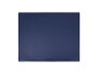 Soennecken Schreibunterlage 63 x 50 cm, Kunststoff, Blau, Kalender