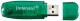 INTENSO   USB-Stick Rainbow Line     8GB - 3502460   USB 2.0                  green