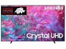 Samsung TV UE43DU7170 UXXN 43", 3840 x 2160 (Ultra