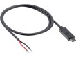 SP Connect USB-Kabel SPC+ USB-C/open end, 12 V DC, 1.5
