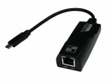 EXSYS USB3.1 zu Ethernet 1Gigabit LAN