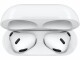 Bild 2 Apple True Wireless In-Ear-Kopfhörer AirPods 3. Gen MagSafe