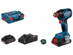 Bosch Professional Akku-Schlagschrauber GDX 18V-210 C Set, Produktkategorie