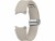 Bild 1 Samsung D-Buckle Eco Leather Band M/L Galaxy Watch 4/5/6