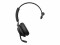 Bild 1 Jabra Headset Evolve2 65 Mono Link380c MS schwarz