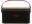 Bild 0 Fender Bluetooth Speaker Riff Braun, Schwarz