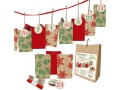 Braun + Company B+C Adventskalender Set by Nature