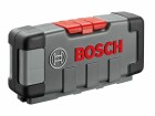 Bosch Professional Stichsägeblätter-Set Wood & Metal, 30-teilig