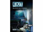 Kosmos Kennerspiel EXIT ? Das Buch: Die Klinik der