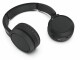 Bild 1 Philips Wireless On-Ear-Kopfhörer TAH4205BK/00 Schwarz