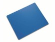 Läufer Mausmatte 21 x 26 cm, Cobaltblau, Detailfarbe: Hellblau