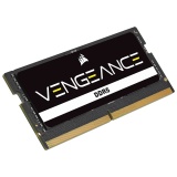 Corsair SO-DDR5-RAM Vengeance 4800 MHz 2x 32 GB, Arbeitsspeicher