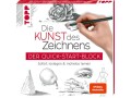 Frechverlag Handbuch Die Kunst des Zeichnens Block 144 Seiten