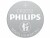 Bild 1 Philips Knopfzelle Lithium CR2032 2 Stück, Batterietyp