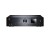 Image 0 Magnat Stereo-Receiver MC 400 Schwarz, Detailfarbe: Schwarz